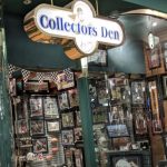 Collector’s Den